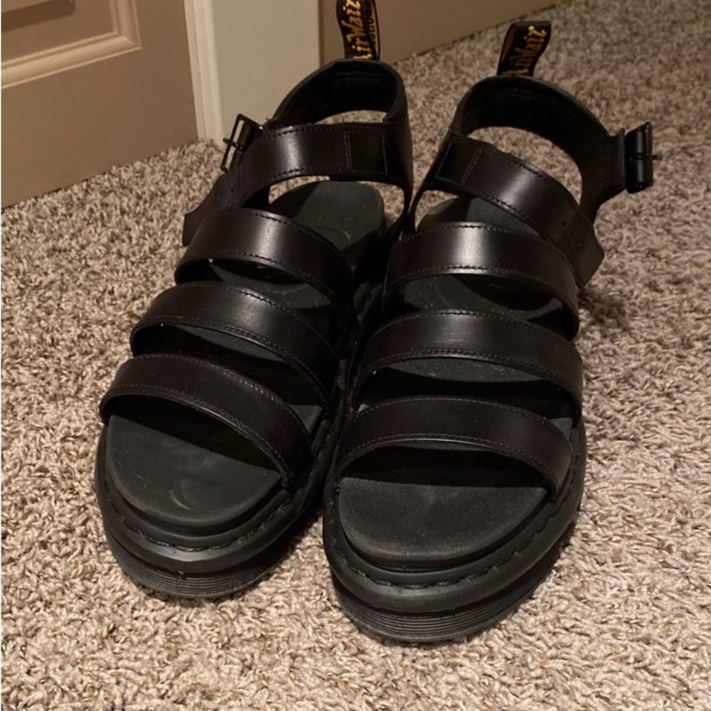 Women’s S11 Blaire Brando Fisherman Sandal